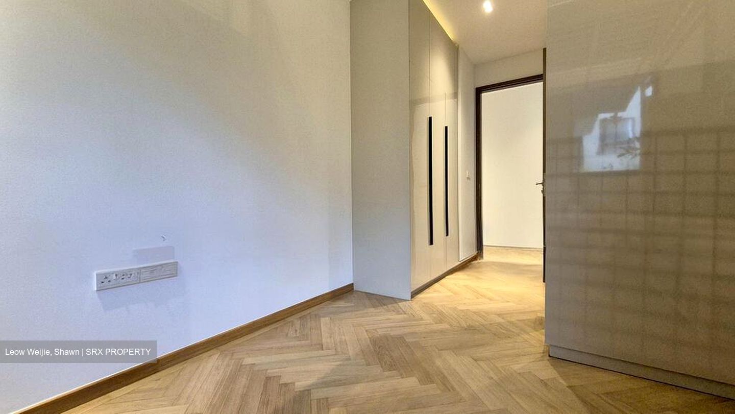 38 Jervois (D10), Apartment #568822141